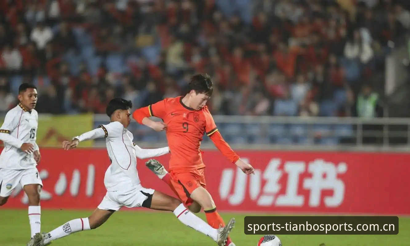 U17世界杯抽签结果深度评测：中国足球少年军团的卡塔尔征途